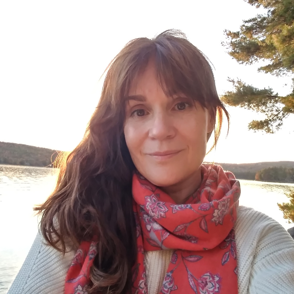 Meet your Posher, Daniela